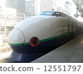 Shinkansen 12551797
