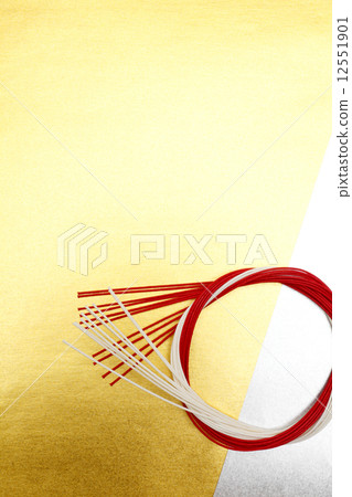 水引,水引 水引,水引 12551901