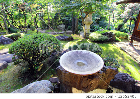 Former Asakura family residence 12552403