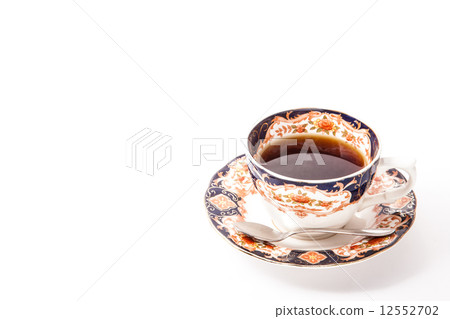 Coffee cup  12552702