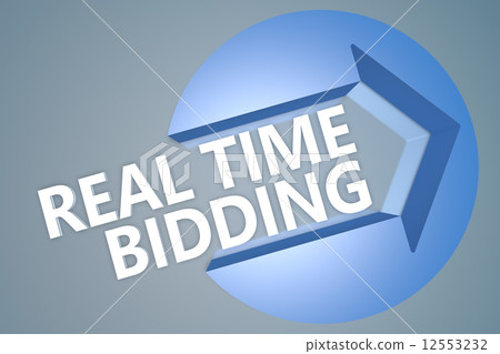Real Time Bidding 12553232