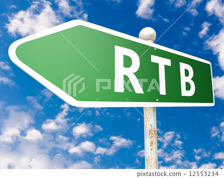 Real Time Bidding 12553234
