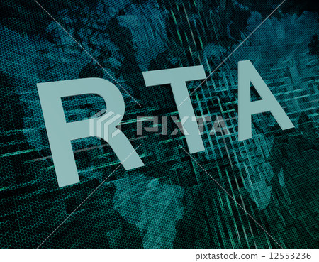 Real Time Advertising Real Time Advertising 12553236