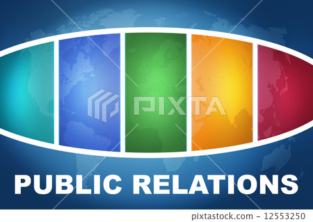 Public Relations Public Relations 12553250