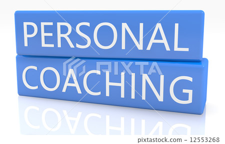 Personal Coaching Personal Coaching 12553268