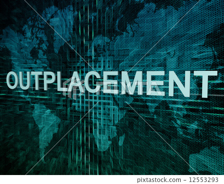 Outplacement 12553293