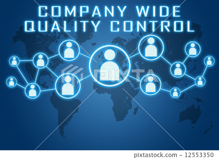Company Wide Quality Control Company Wide Quality Control 12553350
