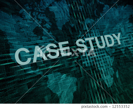 Case Study Case Study 12553352