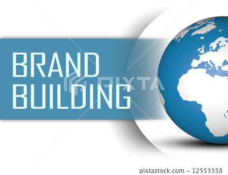 Brand Building 12553358