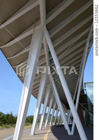 Innovative structure 12553682