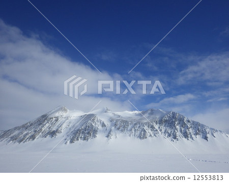 Antarctica Antarctica 12553813