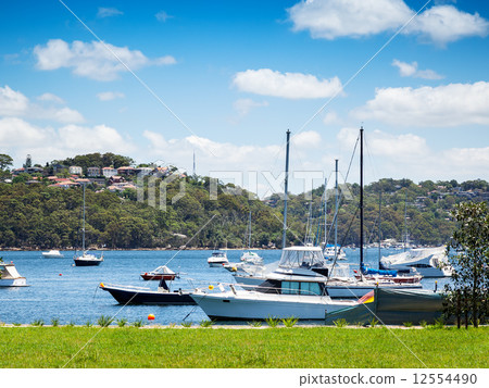 some boats some boats 12554490