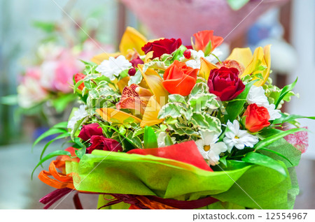 wedding bouquet wedding bouquet 12554967