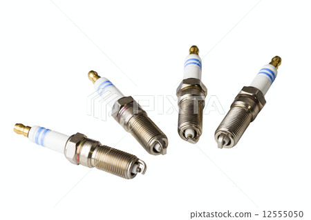 Spark plugs Spark plugs 12555050