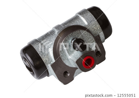 brake cylinder 12555051