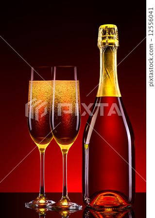 luxury champagne background luxury champagne background 12556041