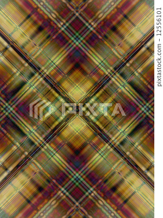 Bright multicolored stripes collected at an angle in pattern 12556101
