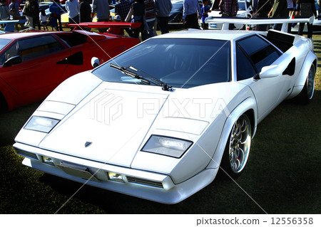 Italian car 12556358