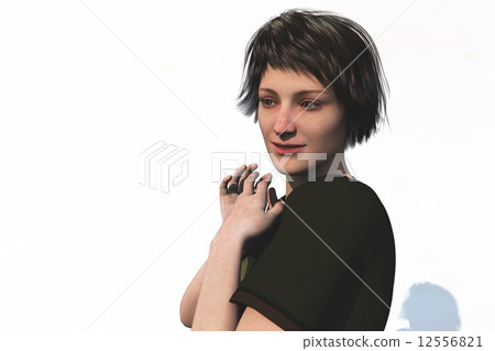 我很開心 12556821