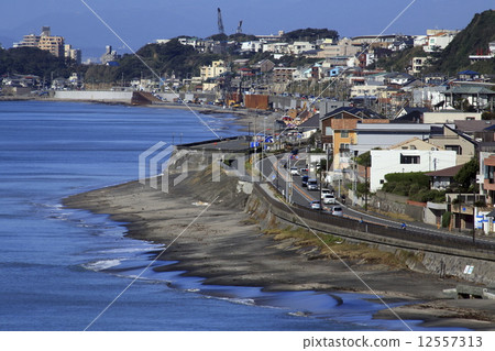 Shonan Beach Road 134 12557313