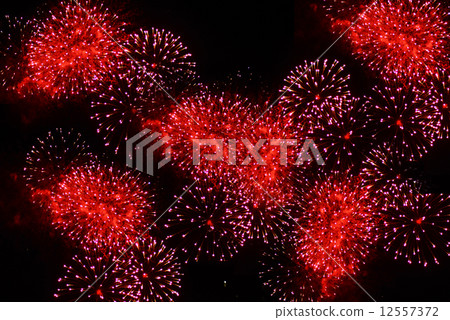 Fireworks 12557372