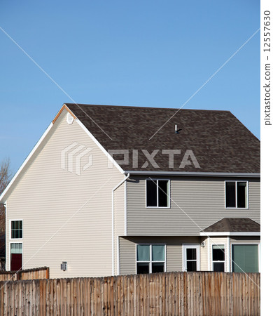 Classic house. 12557630