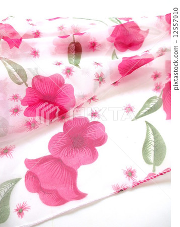 Spring color scarf Spring color scarf 12557910