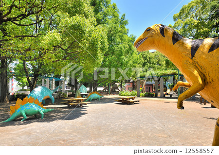 Children's Forest Park Children's Forest Park 12558557