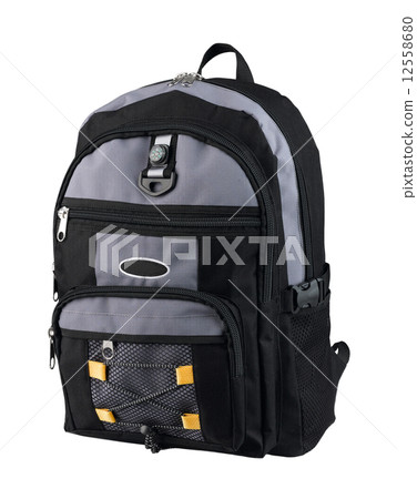 canvas backpack  12558680