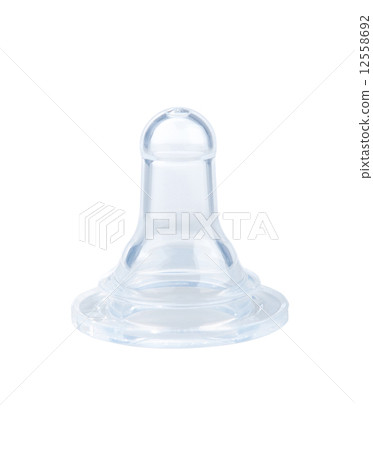 Latex nipple for baby Latex nipple for baby 12558692