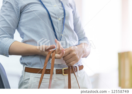 職業婦女 12558749