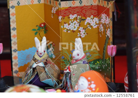 公主娃娃公主奈良縣Takatori鎮 12558761