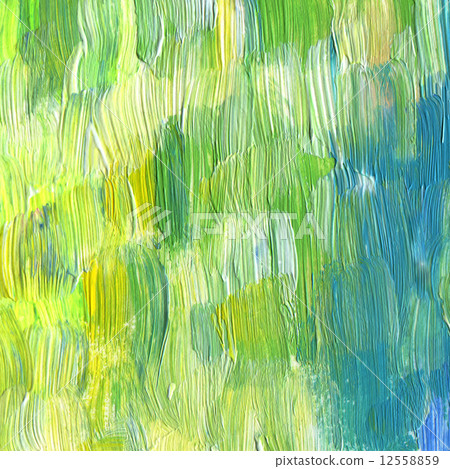Abstract textured acrylic and watercolor hand painted background Abstract textured acrylic and watercolor hand painted background 12558859