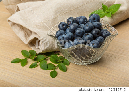 Blueberry 12559742