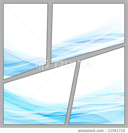 Transparent dotted blue background page Transparent dotted blue background page 12561718