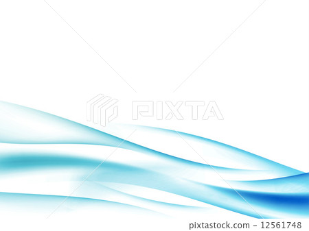 Certificate with border made of swoosh satin lines Certificate with border made of swoosh satin lines 12561748