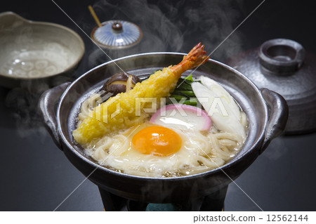 鍋燒烏冬面 鍋燒烏冬面 12562144