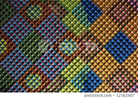 Tile Tile 12562607
