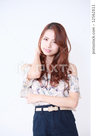 少婦通用圖像 12562811