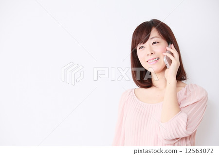 Middle female general purpose image Middle female general purpose image 12563072