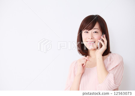 Middle female general purpose image Middle female general purpose image 12563073