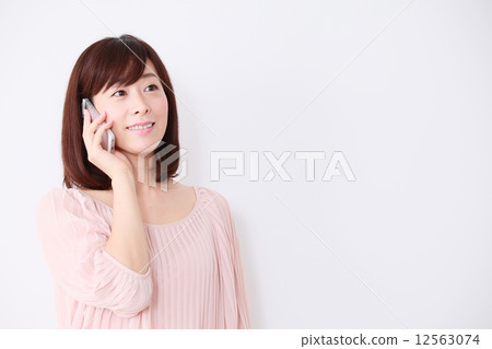 Middle female general purpose image Middle female general purpose image 12563074