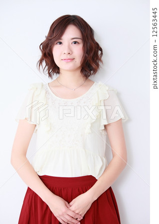 少婦通用圖像 12563445