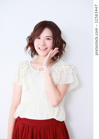 少婦通用圖像 12563447