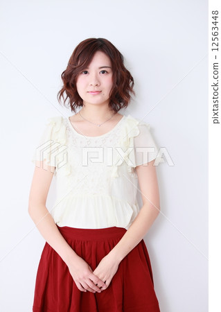 少婦通用圖像 12563448