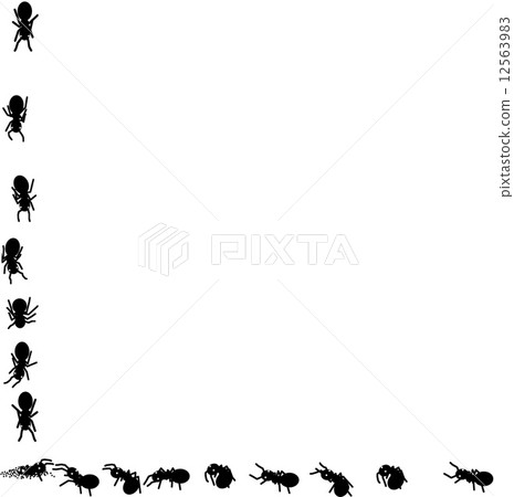 線穿透左下角 線穿透左下角 12563983