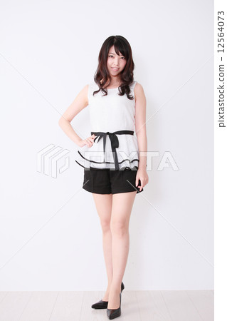 少婦通用圖像 12564073