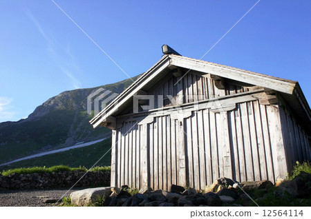 Muro-do hut Muro-do hut 12564114