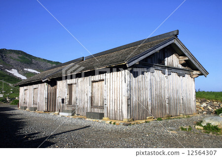 Muro-do hut Muro-do hut 12564307