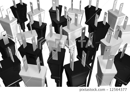 Outlet plug 12564377